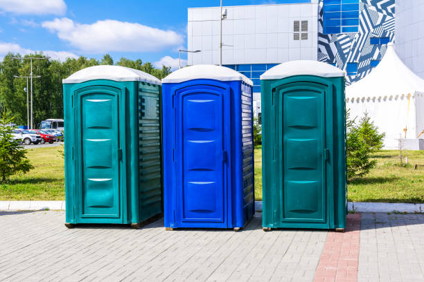 Best Restroom Trailer for Weddings in Kiel, WI