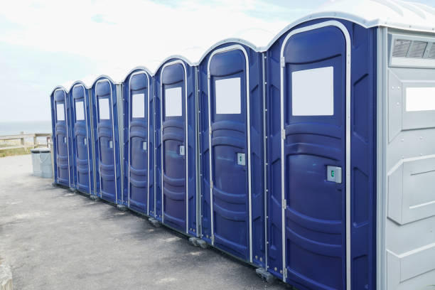 Best Portable Restroom Servicing (Cleaning and Restocking) in Kiel, WI