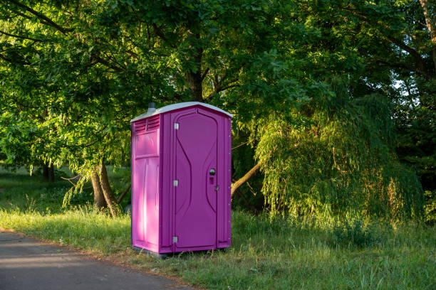 Professional Portable Potty Rental in Kiel, WI