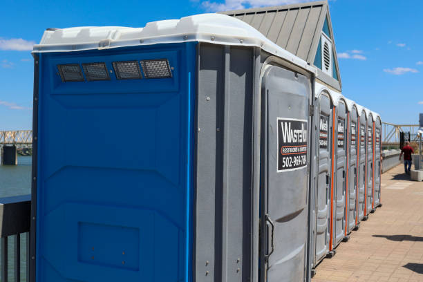 Best Portable Toilets with Baby Changing Stations in Kiel, WI