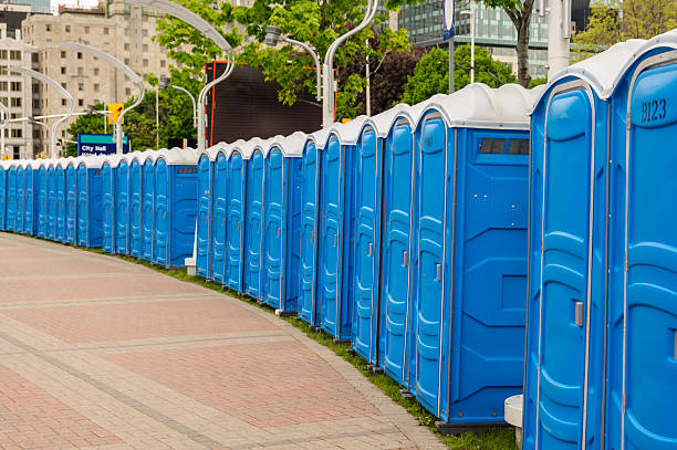 Best Portable Toilet Rental for Emergency Services in Kiel, WI