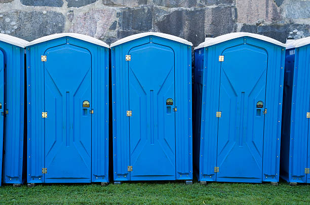 Types of Portable Toilets We Offer in Kiel, WI